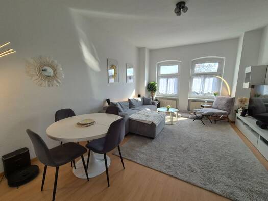 Wohnung zum Kauf 170.000 € 2 Zimmer 67 m² Andreasvorstadt Erfurt 99092