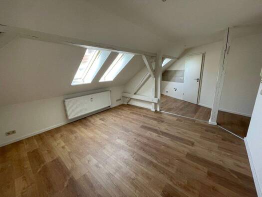 Mehrfamilienhaus zum Kauf als Kapitalanlage geeignet 799,5 m² 697 m² Grundstück Pfeiffersgasse 8-8a Altstadt Erfurt 99084