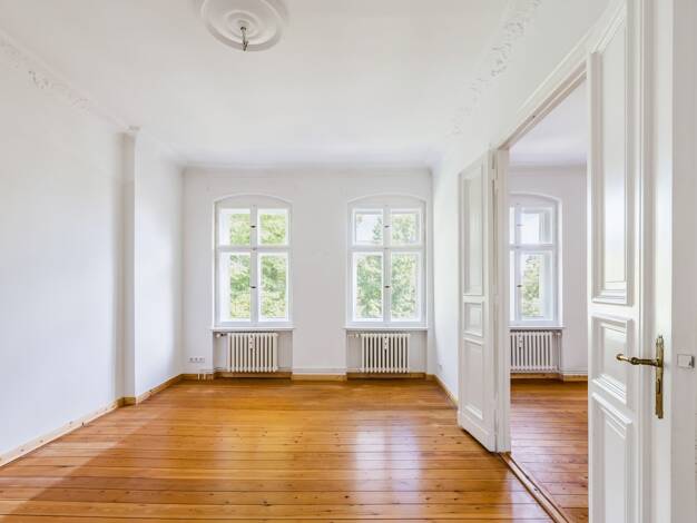 Wohnung zum Kauf provisionsfrei 549.000 € 3 Zimmer 94 m² 3. Geschoss Johannisberger Straße 11 Wilmersdorf Charlottenburg-Wilmersdorf 14197
