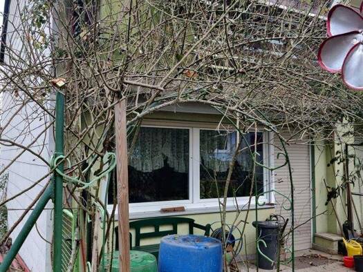 Reihenendhaus zum Kauf 150.000 € 4 Zimmer 96 m² 155 m² Grundstück Ansbach 91522