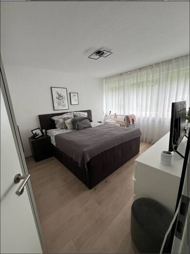 Wohnung zur Miete 950 € 3 Zimmer 77 m² Geschoss EG/3 frei ab 01.09.2025 Ahornweg 3 Niederpleis Sankt Augustin 53757