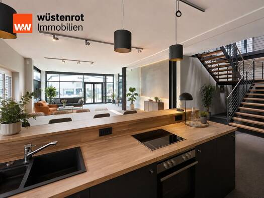 Bürofläche zum Kauf 2.488 € 830 m² Bürofläche Neu Hagen Lüneburg 21337