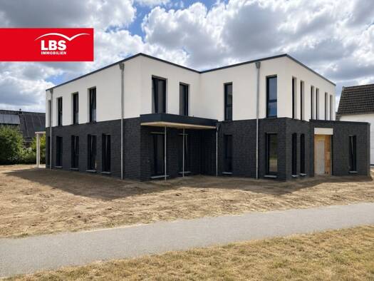 Wohnung zur Miete 1.060 € 2 Zimmer 78,4 m² Schafhausen Heinsberg 52525