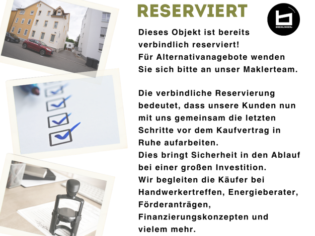 Mehrfamilienhaus zum Kauf 345.000 € 9 Zimmer 174 m² 113 m² Grundstück Tuttlingen 78532