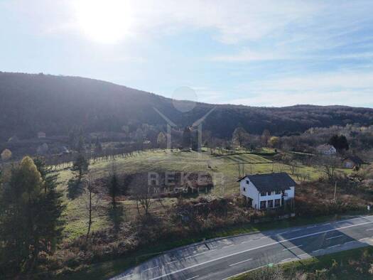 Einfamilienhaus zum Kauf 145.000 € 7 Zimmer 374 m² 16.235 m² Grundstück Rakovica 47240