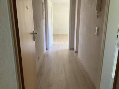 Wohnung zur Miete 389 € 2 Zimmer 40,5 m² 2. Geschoss Biegerfelder Weg 18 Huckingen Duisburg 47259