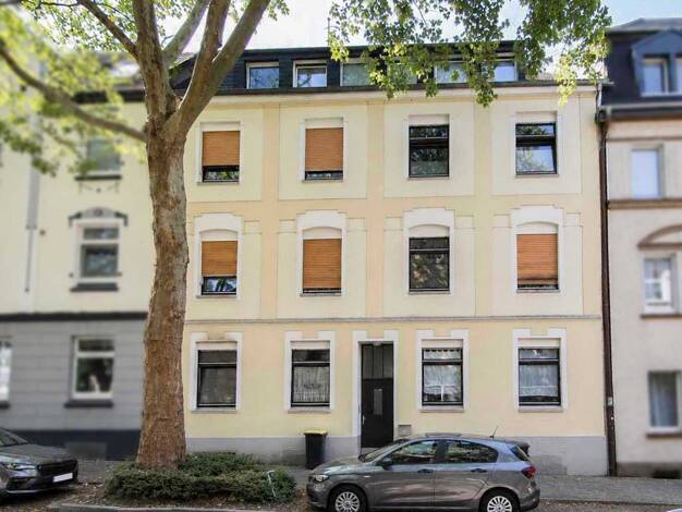 Sonstiges zum Kauf als Kapitalanlage geeignet 83.000 € 2 Zimmer 57 m² Frohnhausen Stadtbezirk III 45144