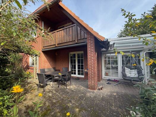 Einfamilienhaus zum Kauf 449.000 € 6 Zimmer 173 m² 826 m² Grundstück Tespe Tespe 21395