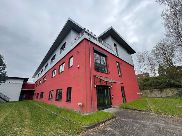 Bürofläche zur Miete 7,50 € 2.155 m² Bürofläche Altgarbsen Garbsen 30823