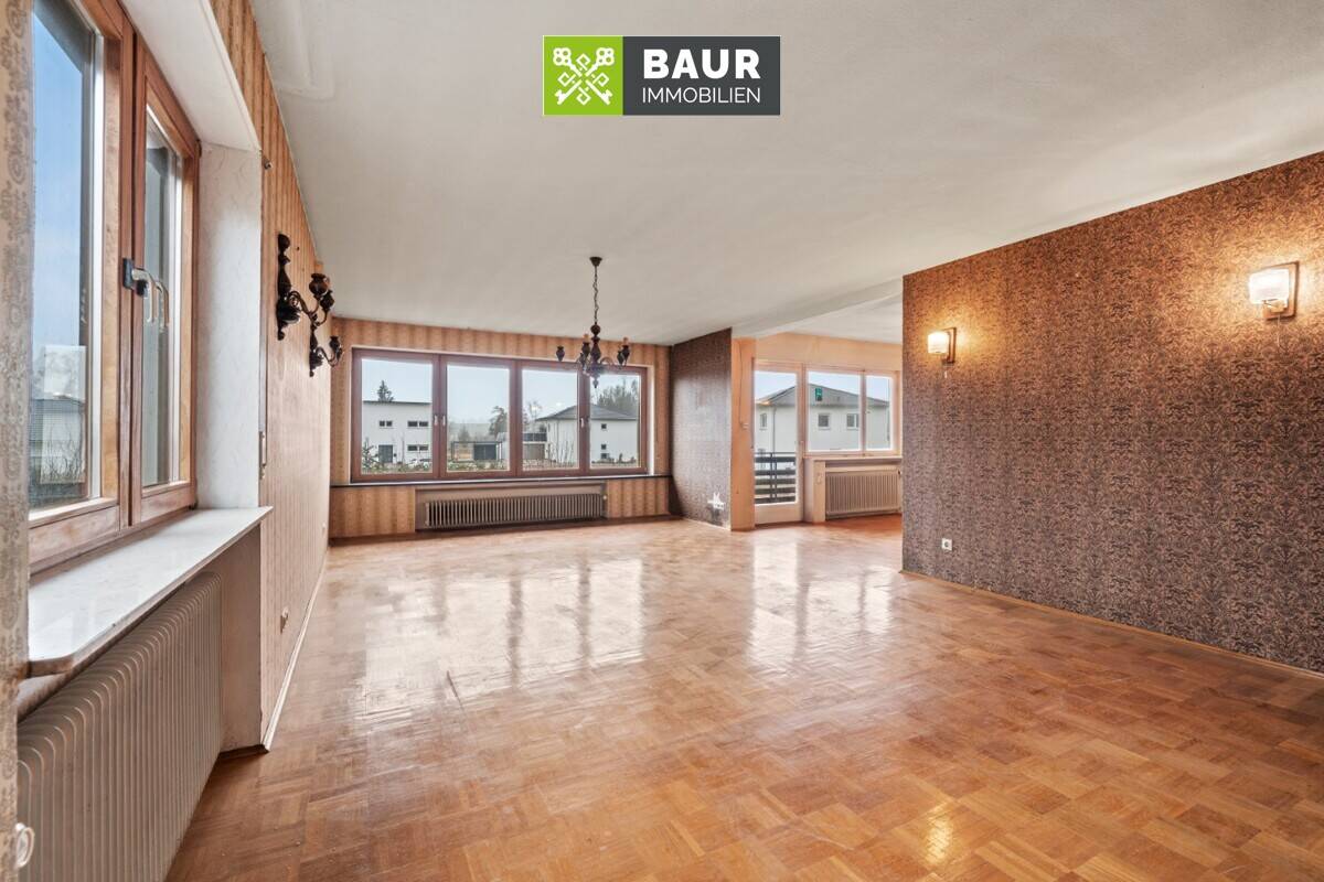 Einfamilienhaus zum Kauf - Ansicht 6