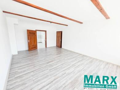 Wohnung zur Miete 455 € 2 Zimmer 77 m² 3. Geschoss frei ab sofort Salomonstraße 23 Innenstadt Görlitz 02826
