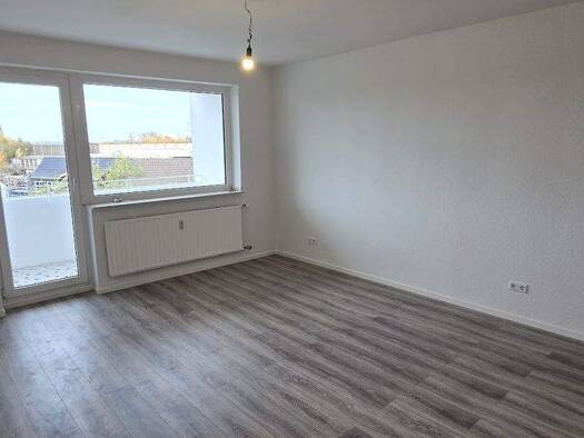 Wohnung zur Miete 652 € 3 Zimmer 78,5 m² 5. Geschoss frei ab sofort Magdeburger Straße 51 Schalke Gelsenkirchen 45881