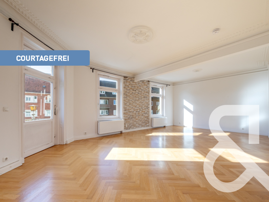 Wohnung zum Kauf provisionsfrei 630.000 € 3 Zimmer 83,5 m² 2. Geschoss frei ab sofort Kuhmühle 10 Hohenfelde Hamburg 22087