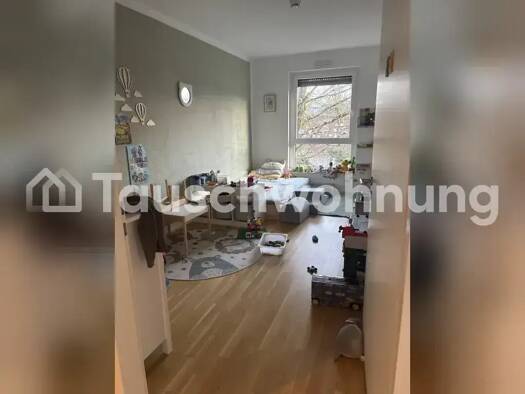 Wohnung zur Miete Tauschwohnung 1.400 € 3 Zimmer 97 m² 2. Geschoss Neubrück Köln 51109