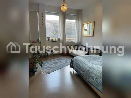Wohnung zur Miete Tauschwohnung 500 € 1 Zimmer 27 m² Altstadt-Süd Köln 50678
