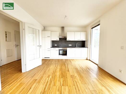 Wohnung zur Miete 667 € 2 Zimmer 50,1 m² 8. Geschoss frei ab 01.11.2026 Olga-Rudel-Zeynek-Gasse 14 Straßgang Graz 8054