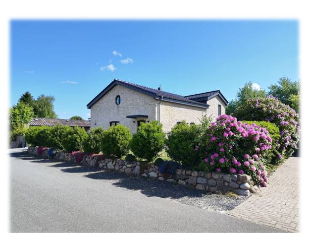 Villa zum Kauf 795.000 € 167 m² 2.466 m² Grundstück Ellund Handewitt 24983