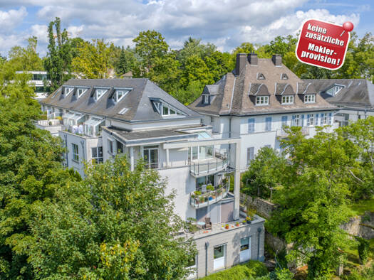 Wohnung zum Kauf provisionsfrei 395.000 € 3 Zimmer 101 m² Wetzlar 35578