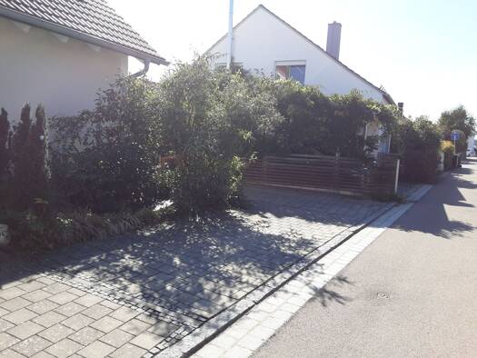 Wohnung zur Miete 890 € 3 Zimmer 85 m² Geschoss 3/4 frei ab 01.01.2027 Nandlstadt Nandlstadt 85405
