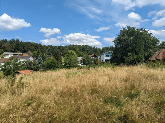 Grundstück zum Kauf als Kapitalanlage geeignet 192.000 € 908 m² Grundstück Griesbach Bad Griesbach i.Rottal 94086