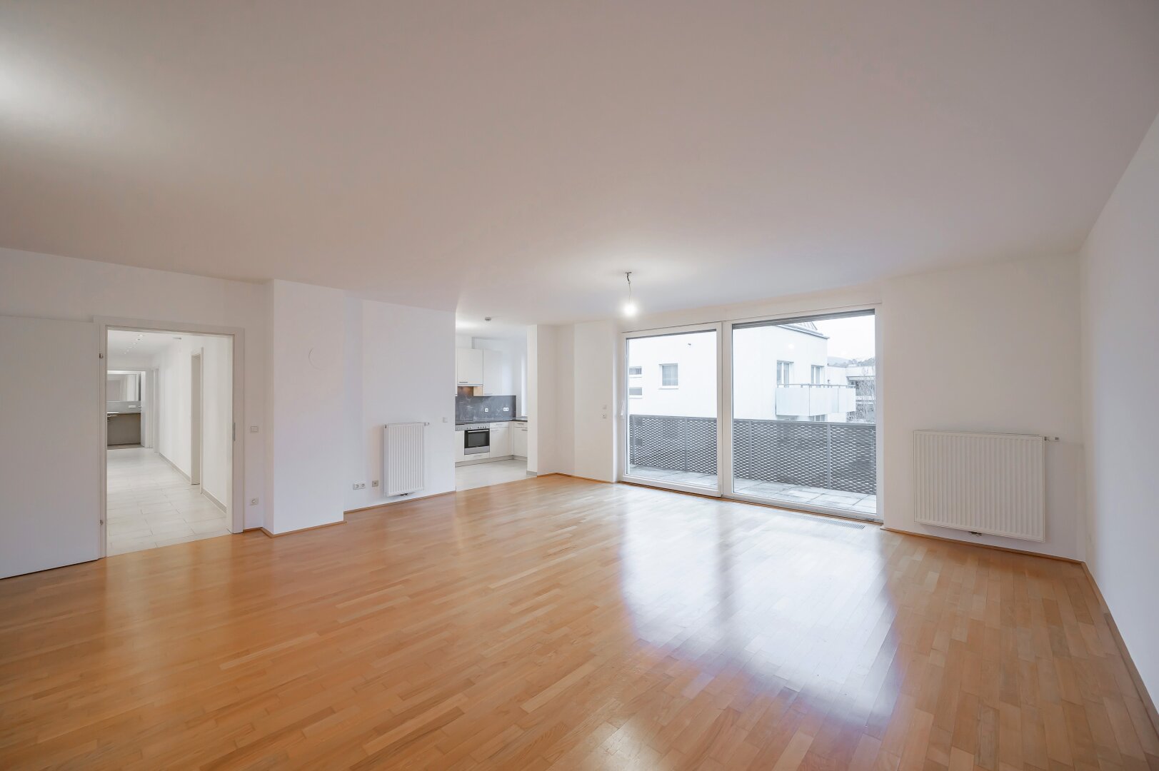 Wohnung zur Miete 2.672 € 4 Zimmer 150,8 m²<br/>Wohnfläche Wien 1190