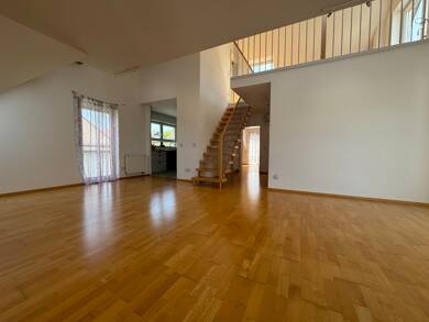 Maisonette zum Kauf 399.000 € 3,5 Zimmer 113 m² Sprantal Bretten 75015