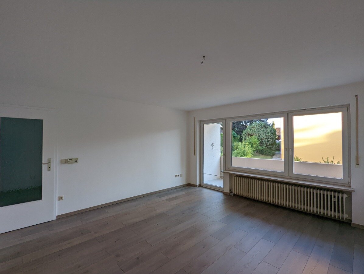 Wohnung zur Miete 720 € 2 Zimmer 62 m²<br/>Wohnfläche 1.<br/>Geschoss Neugablonz Kaufbeuren 87600