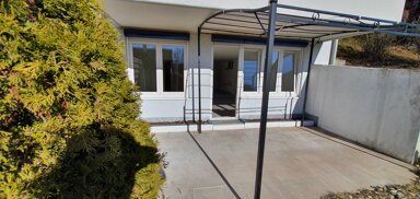 Terrassenwohnung zur Miete 1.250 € 3,5 Zimmer 88 m² EG frei ab 01.02.2025 Beinstein Waiblingen 71334