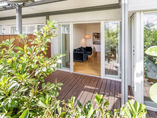 Wohnung zum Kauf 369.000 € 2 Zimmer 63,8 m² EG Westend Charlottenburg-Wilmersdorf 14052