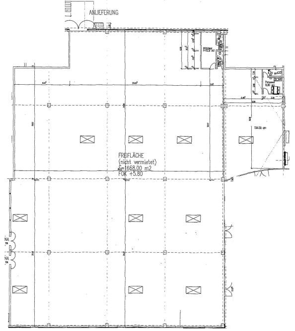 Bürogebäude zur Miete 10.800 € Galgenberg Regensburg 93053