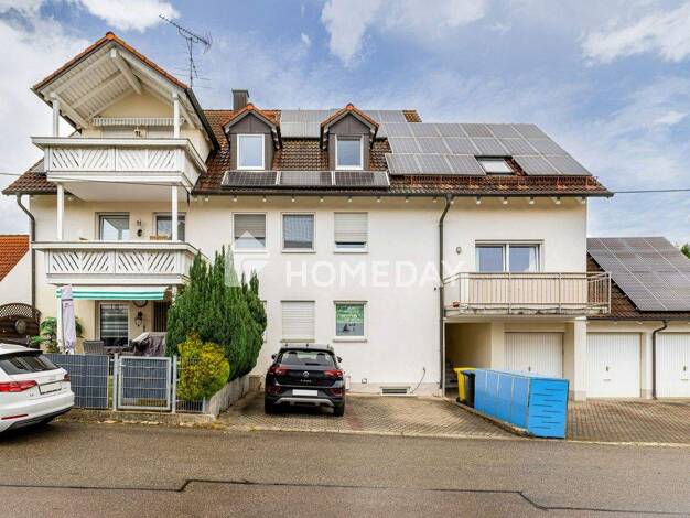 Mehrfamilienhaus zum Kauf 1.450.000 € 14 Zimmer 350 m² 560 m² Grundstück Arnbach Schwabhausen 85247