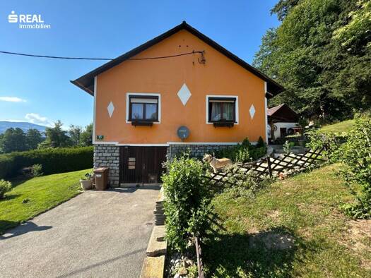 Haus zum Kauf 175.000 € 4 Zimmer 943 m² Grundstück Köflach 8580
