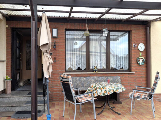 Doppelhaushälfte zum Kauf 219.000 € 106,1 m² 708 m² Grundstück Zschornewitz Gräfenhainichen 06772