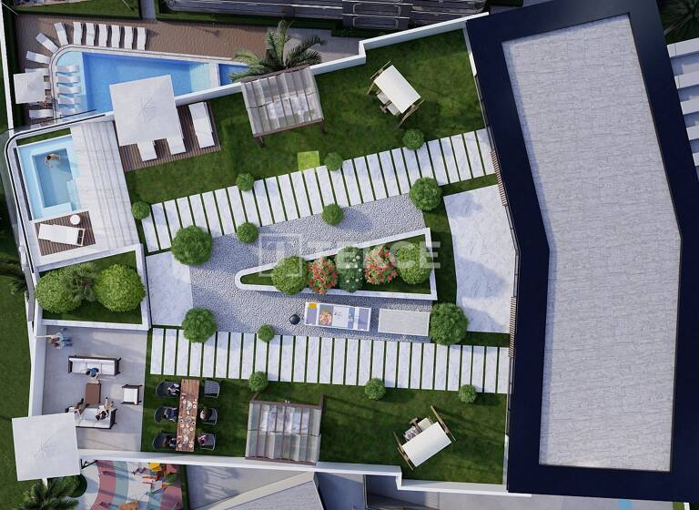 Wohnung zum Kauf 128.000 € 2 Zimmer 61 m² 3. Geschoss Lefke 99790