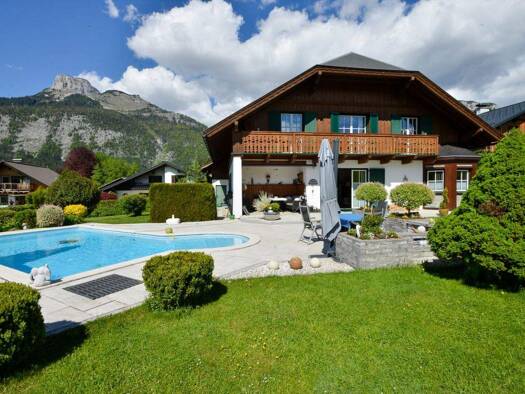 Haus zum Kauf 2.950.000 € 7 Zimmer 220 m² 1.868 m² Grundstück Altaussee 8992