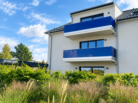 Wohnung zum Kauf 2 Zimmer 77,7 m² frei ab sofort Cubanzestr. 45 Kühlungsborn 18225