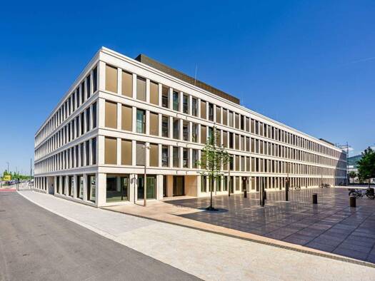 Gastronomie/Hotel zur Miete provisionsfrei 7.201 € 379 m² Gastrofläche Weststadt Heidelberg 69115
