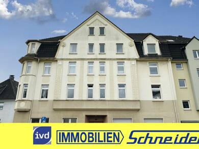 Wohnung zur Miete 640 € 3 Zimmer 80 m² 4. Geschoss Lütgendortmunder Hellweg 108 Lütgendortmund Dortmund 44388