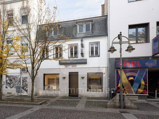 Haus zum Kauf 699.000 € 3 Zimmer 94,4 m² 170 m² Grundstück Brühl 50321