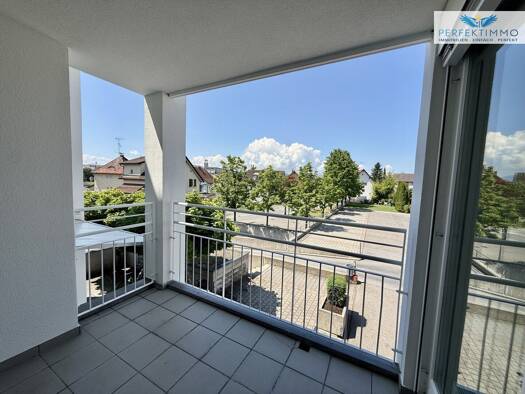 Wohnung zur Miete 1.495 € 3 Zimmer 1. Geschoss frei ab sofort Bregenz 6900