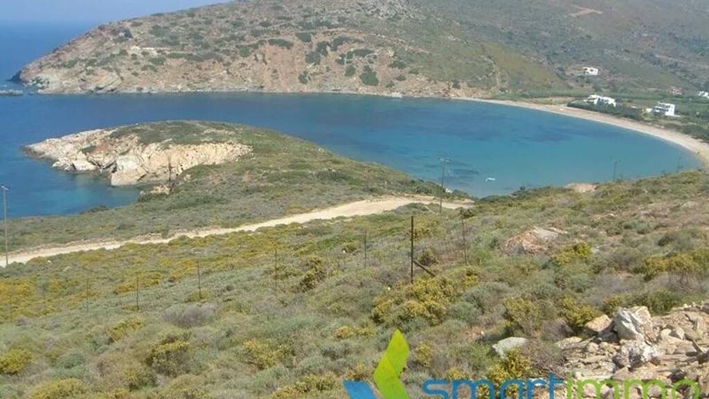 Land-/Forstwirtschaft zum Kauf 250.000 € Andros 845 00