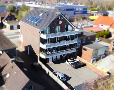 Mehrfamilienhaus zum Kauf 1.199.000 € 14 Zimmer 504 m² 489 m² Grundstück Wiesmoor Wiesmoor 26639