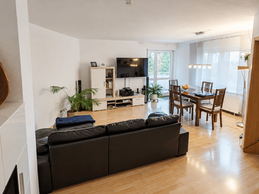 Wohnung zur Miete 790 € 3 Zimmer 71 m² Geschoss 1/4 frei ab 01.01.2027 Wasseralfingen Aalen 73433