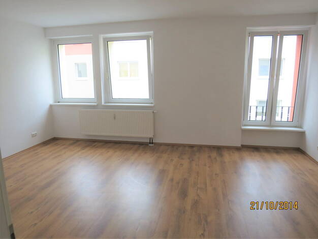 Wohnung zur Miete 460 € 3 Zimmer 67 m² 2. Geschoss Neue Neustadt Magdeburg 39124