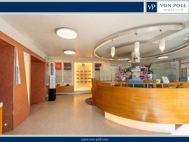 Laden zur Miete 13,90 € 6 Zimmer 115 m² Verkaufsfläche Höhr-Grenzhausen 56203