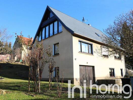 Einfamilienhaus zum Kauf 194.900 € 9 Zimmer 185 m² 919 m² Grundstück frei ab 30.08.2026 Crostau 02681
