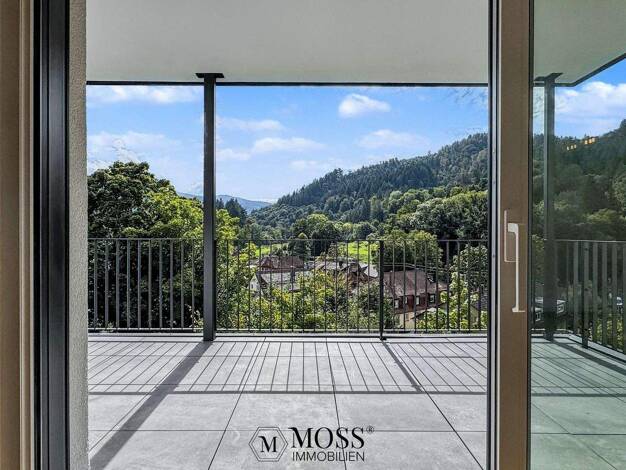 Wohnung zum Kauf - Erstbezug 795.000 € 3,5 Zimmer 137 m² EG Lichtental Baden-Baden 76534