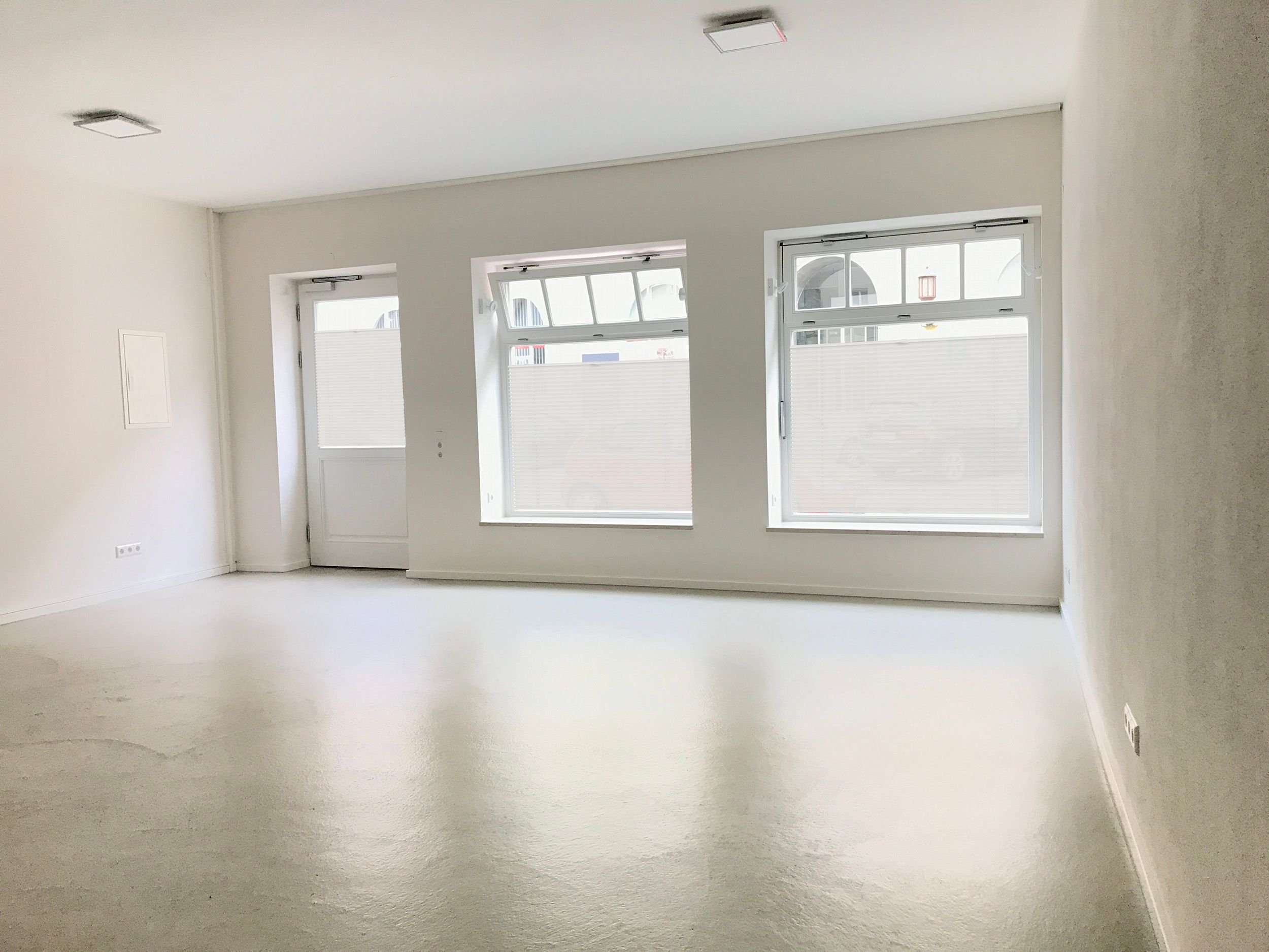 Wohnung zur Miete 700 € 2 Zimmer 69 m²<br/>Wohnfläche EG<br/>Geschoss Nördlingen Nördlingen 86720