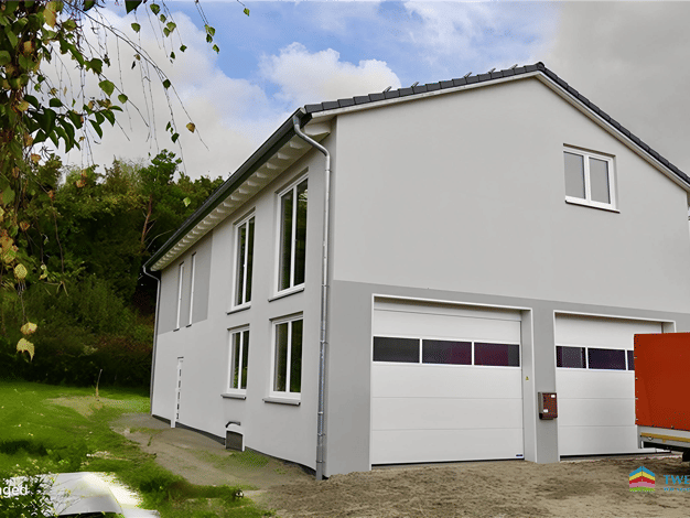 Einfamilienhaus zum Kauf provisionsfrei 795.000 € 6 Zimmer 229,6 m² 489 m² Grundstück frei ab sofort Böhringen Radolfzell am Bodensee 78315
