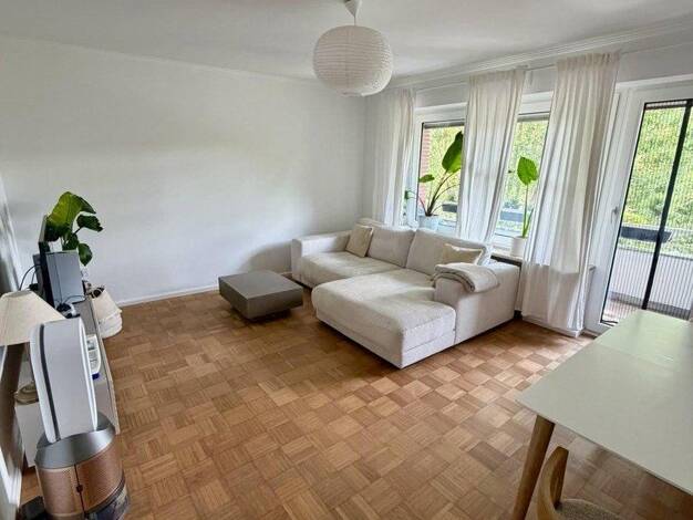 Wohnung zum Kauf provisionsfrei 174.900 € 2,5 Zimmer 61 m² 1. Geschoss frei ab 01.10.2026 Rendsburg 24768